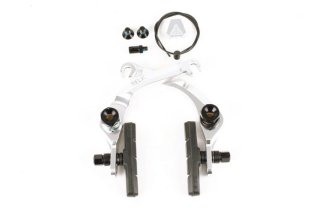 RELIC ASIST CNC BRAKE (リア） - BLACK - BIKE LOOP BMX SHOP