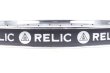 画像2: RELIC RIM STRIP - 30mm, ペア - BLACK (2)