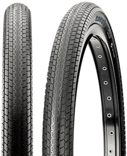 画像1: MAXXIS Torch Tire (1)