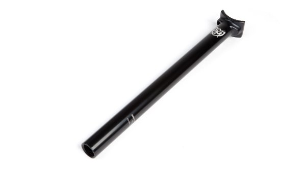 画像1:  S&M LONG JOHNSON PIVOTAL 320 MM SEATPOST 【Φ25.4MM】 (1)