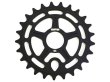 画像1: TERRIBLE ONE LOGAN’S RUN SPROCKET (BLACK) (1)