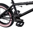 画像4: FIT BIKE CO. MISFIT 14 GLOSS BLACK (4)