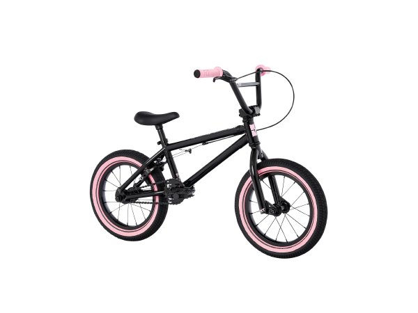 画像1: FIT BIKE CO. MISFIT 14 GLOSS BLACK (1)