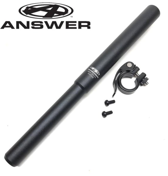 画像1: Answer  Seat Post Extender Kits (1)