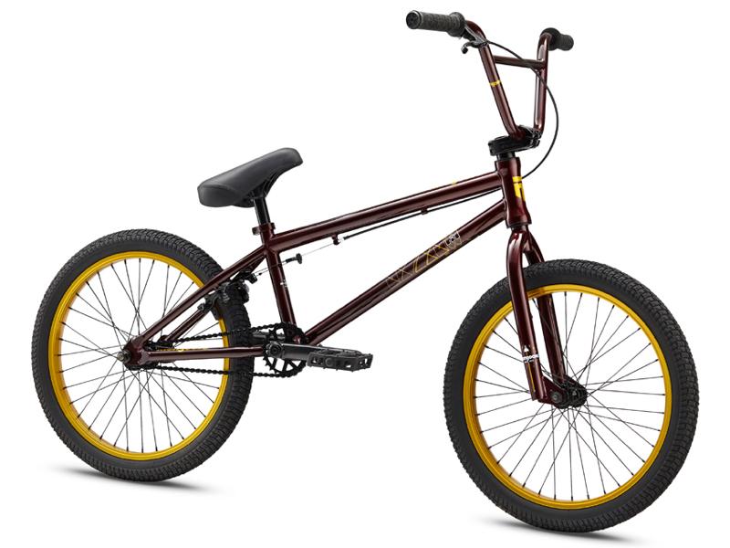 mongoose l80