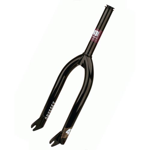 odyssey bmx forks