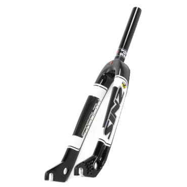 sinz stealth carbon forks